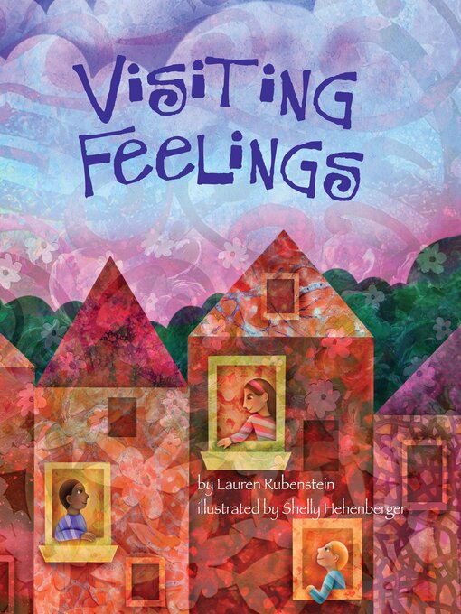 Title details for Visiting Feelings by Lauren J. Rubenstein - Available